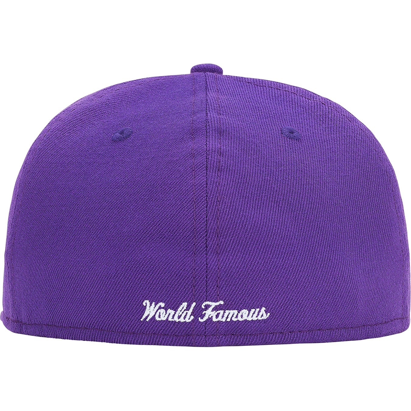 World Famous Box Logo New Era® view 4